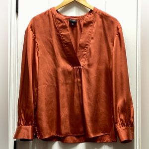 Who What Wear Blouse - gently used